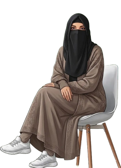 Huda Saeed